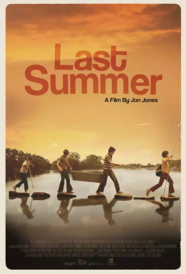 Last Summer (2019)